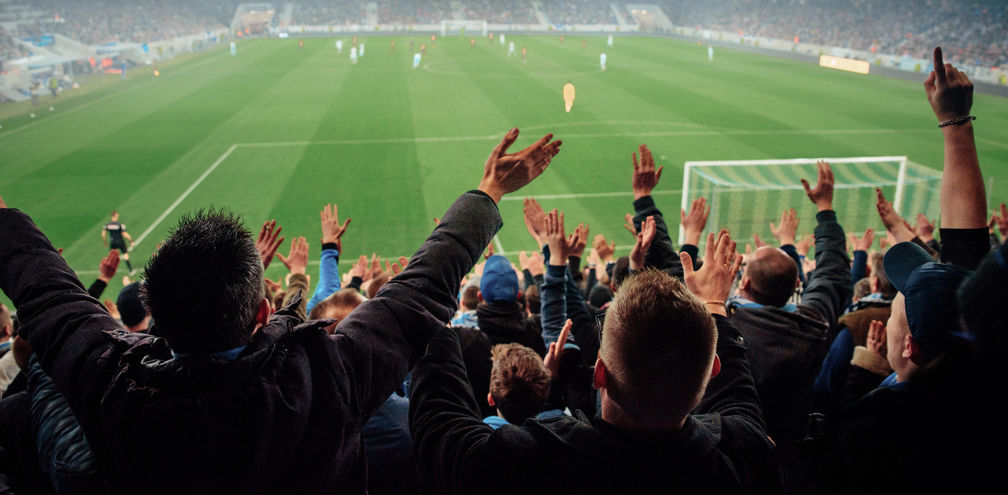 Sports Tourism is big business