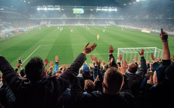 Sports Tourism is big business