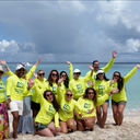 DR Social Ambassador FAM