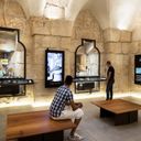 The Tower of David Citadel Room