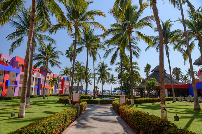 Grand Decameron Complex Bucerias Grand Decameron Complex Bucerias