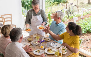 TTC tour brands, make travel matter, trattoria