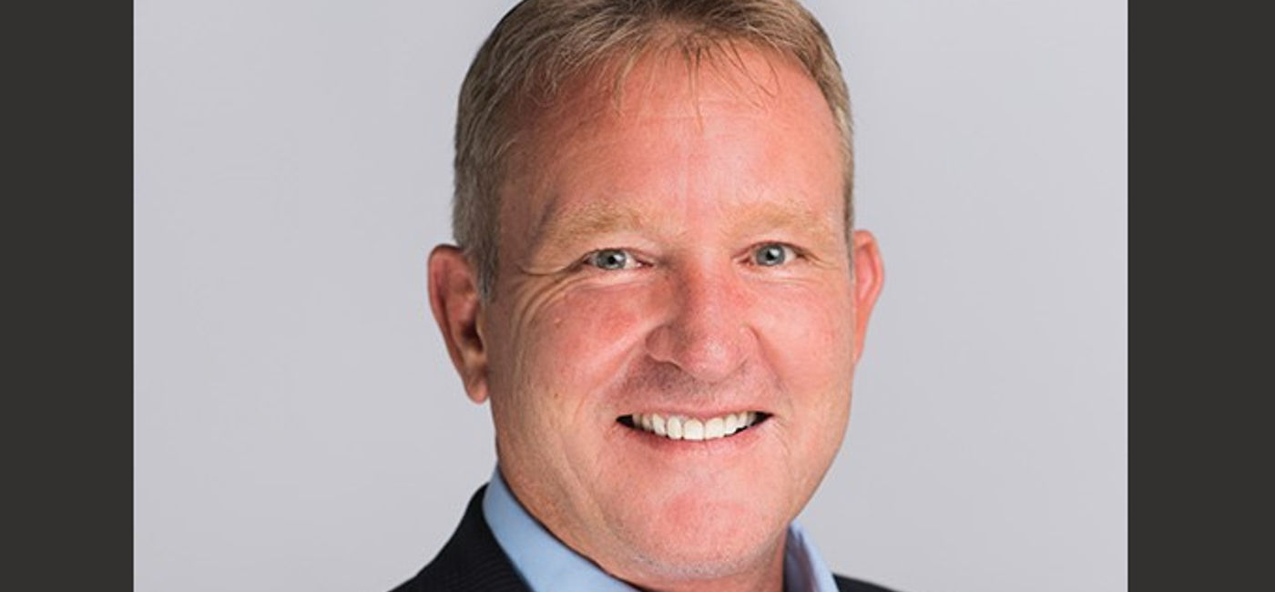 Image: John Lovell, president of Travel Leaders Group. (photo courtesy of Travel Leaders Group)