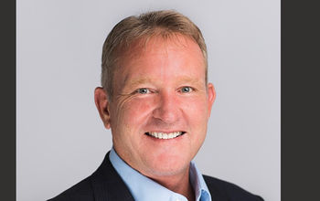 John Lovell, president of Travel Leaders Group, TLG