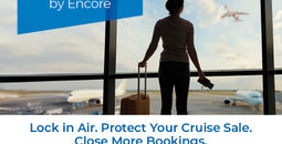 TravelBrands FlexAir by Encore
