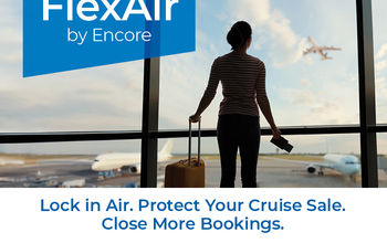 TravelBrands FlexAir by Encore