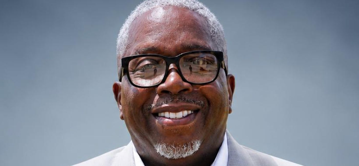 Image: Le nouveau président de l'Anguilla Tourist Board, Sean A. Richard (Source: Anguilla Tourist Board)