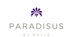 Paradisus by Melia logo