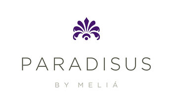 Paradisus by Melia logo