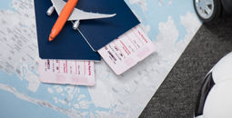 CATSA and CBSA are urging travellers to plan ahead