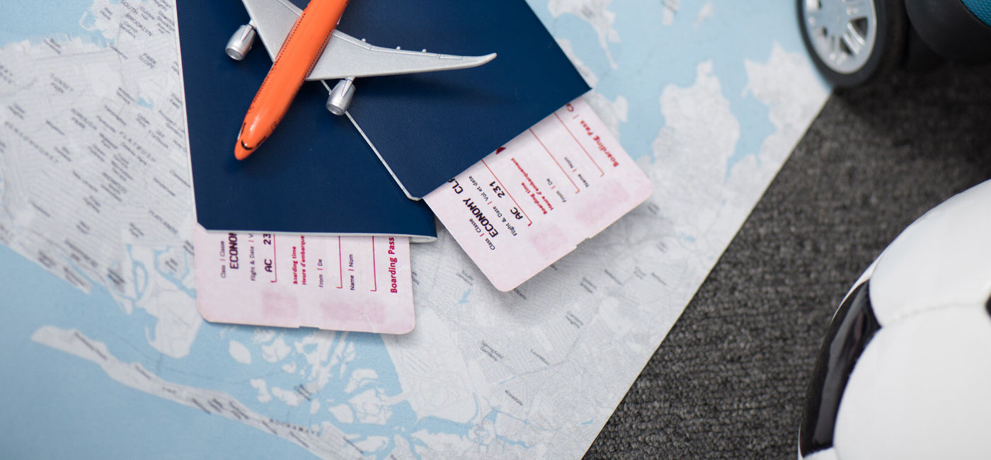 Image: CATSA and CBSA are urging travellers to plan ahead (Photo Credit: CATSA)
