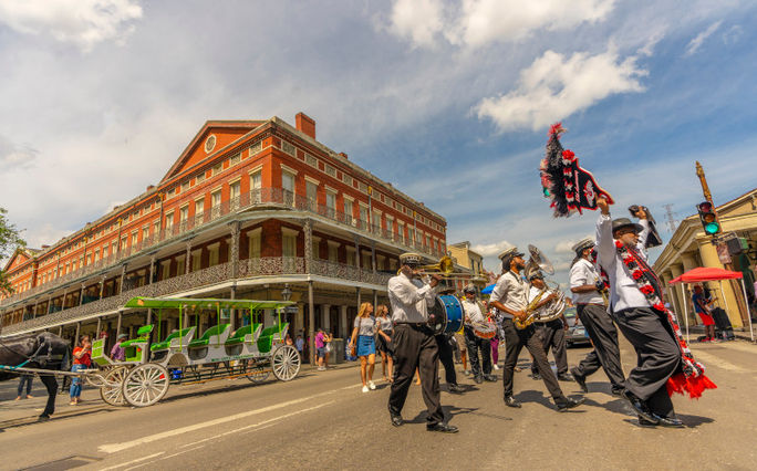 Register for New Orleans¡¯ Travel Advisor Summer FAM Register for New Orleans¡¯ Travel Advisor Summer FAM New Orleans & Company