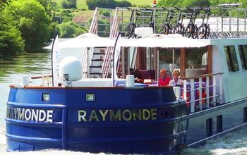 CroisiEurope&#39;s MS Raymonde