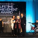 TRAVELSAVERS and NEST Celebrate Top Producers at Travel Market Awards Gala