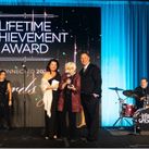 TRAVELSAVERS and NEST Celebrate Top Producers at Travel Market Awards Gala