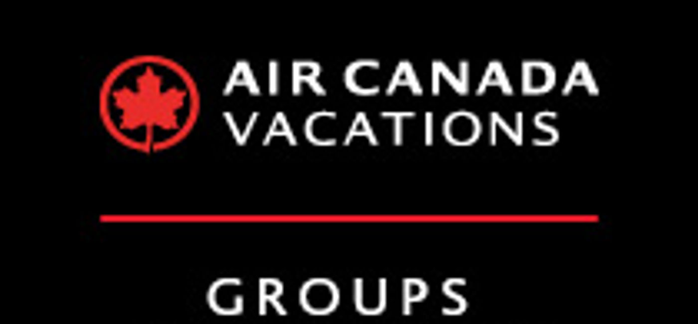 Image: ACV Groups Excellence (Photo Credit: Air Canada Vacations)