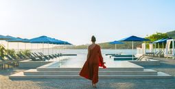II Mare Adults-Only Preferred Club at Dreams Curacao Resort, Spa & Casino