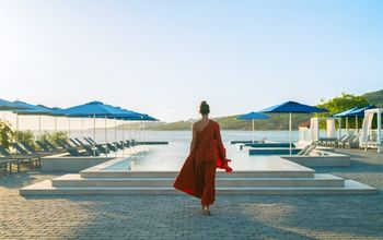 II Mare Adults-Only Preferred Club at Dreams Curacao Resort, Spa & Casino
