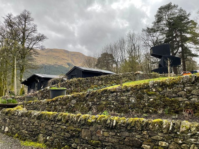 Monachyle Mhor