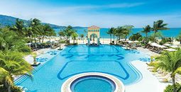 Instant savings at Sandals & Beaches Resorts with WestJet Vacations