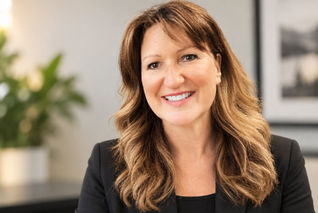 Deana Murphy, VP, Trade Sales & Business Development, Sunwing Vacations Group