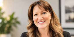 Deana Murphy, VP, Trade Sales & Business Development, Sunwing Vacations Group