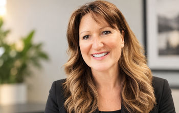 Deana Murphy, VP, Trade Sales & Business Development, Sunwing Vacations Group