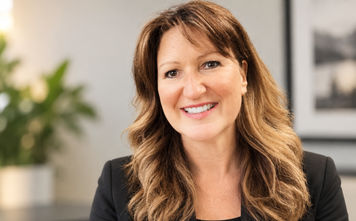 Deana Murphy, VP, Trade Sales & Business Development, Sunwing Vacations Group