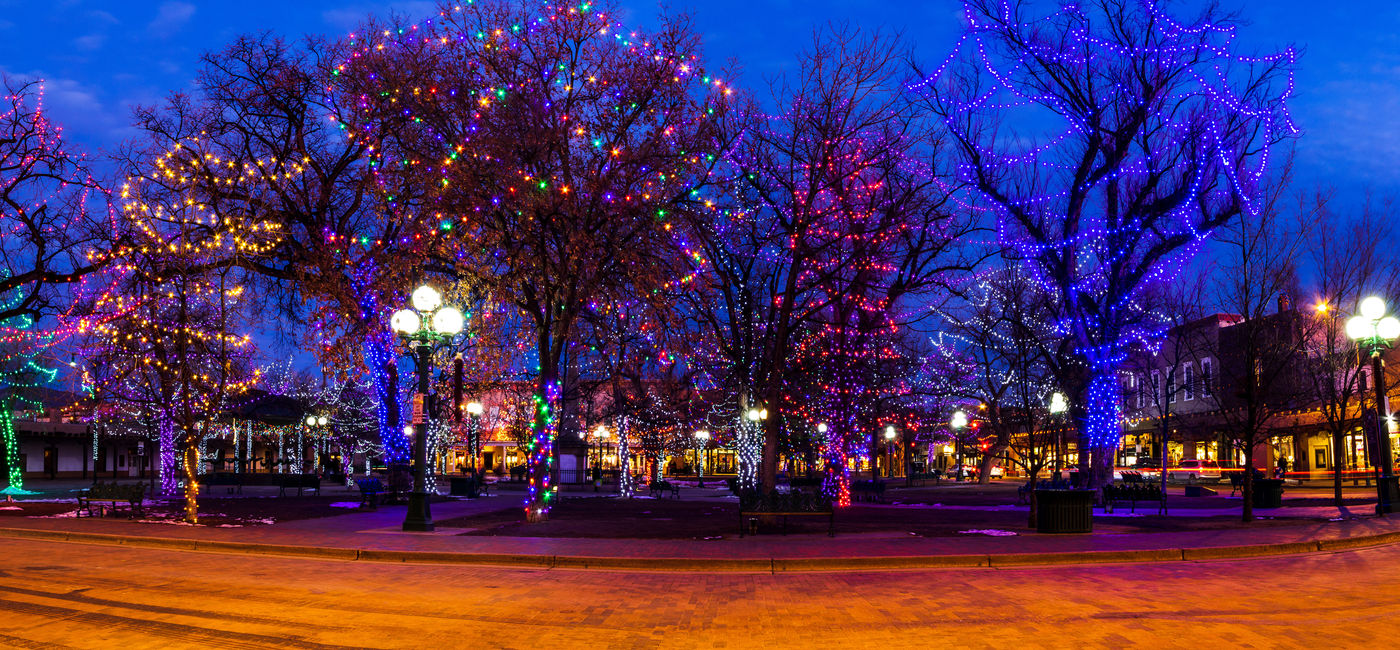Holiday Season Festivals and Destinations