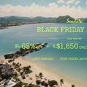 Big Savings. Island Timing. Sandals® Resorts