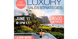 Luxury Sales Strategies