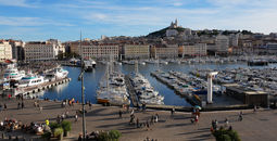 Marseille, France