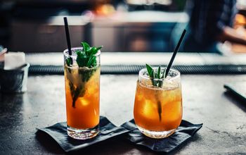 Carefully weigh the pros and cons of the drinks package