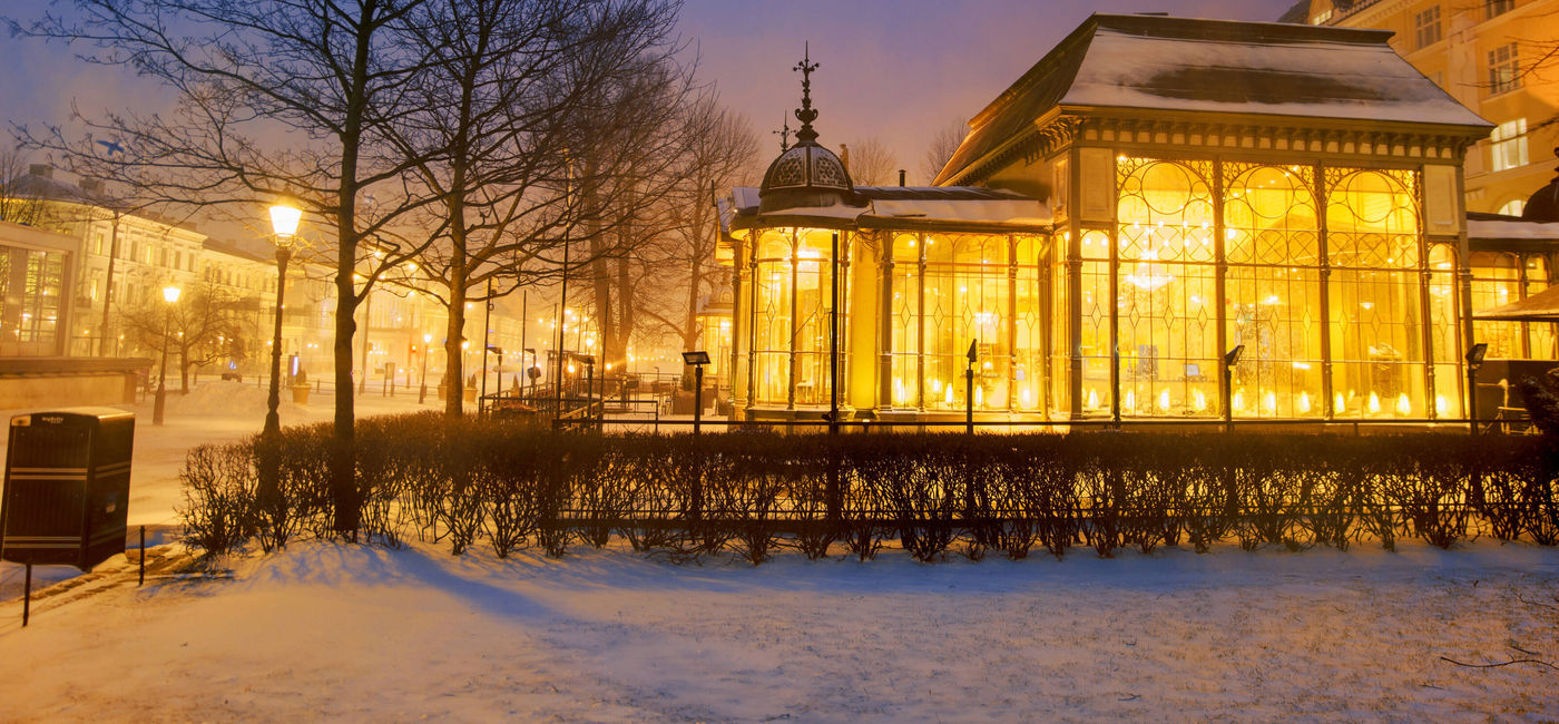 Image: Visit Finland invites you to Have some Finnish (Photo Credit: Yiping Feng and Ling Ouyang)