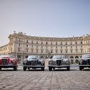 Anantara Concorso Roma