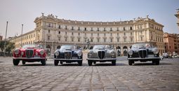 Anantara Concorso Roma