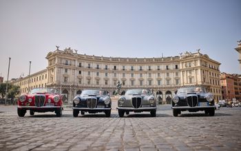 Anantara Concorso Roma