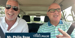 Philip Rose and John Kirk