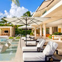 Villa Solara in the Dominican Republic