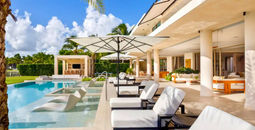 Villa Solara in the Dominican Republic