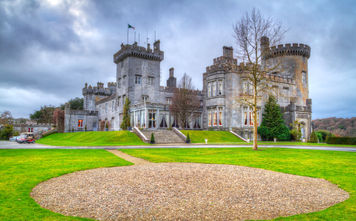 Ireland’s Dromoland Castle to Undergo Six-Month Renovation