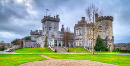 Dromoland Castle