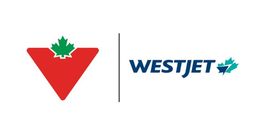 Canadian Tire and WestJet launch partnership
