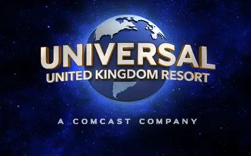 Universal U.K. Park Name Confirmed Amid Government Financial Pledge