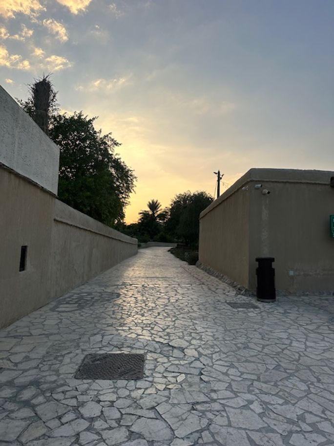 Hatta Heritage Village Hatta Heritage Village