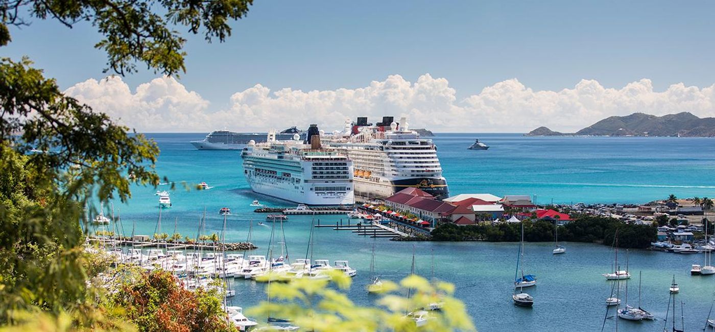 Image: FCCA Renews Strategic Development Agreement with the British Virgin Islands (Photo Credit: Florida-Caribbean Cruise Association)