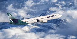 WestJet 737-10 MAX