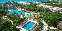 Valentin Imperial Riviera Maya