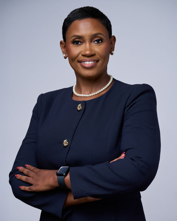 Andia Ravariere, Chief Executive Officer, The Nevis Tourism Authority (NTA)