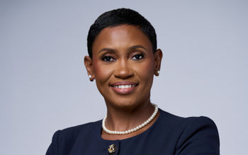 Andia Ravariere, Chief Executive Officer, The Nevis Tourism Authority (NTA)